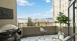 802 1236 BIDWELL STREET, Vancouver BC V6G 2K9