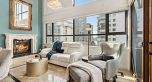 802 1236 BIDWELL STREET, Vancouver BC V6G 2K9
