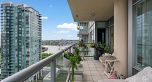 2103 428 BEACH CRESCENT, Vancouver BC V6Z 3G1