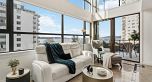 802 1236 BIDWELL STREET, Vancouver BC V6G 2K9