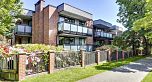 307 2255 YORK AVENUE, Vancouver BC V6K 1C5