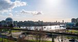 508 125 MILROSS AVENUE, Vancouver BC V6A 0A1