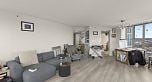 2005 1000 BEACH AVENUE, Vancouver BC V6E 4M2