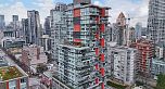 608 1325 ROLSTON STREET, Vancouver BC V6B 0M2