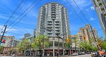 1802 1212 HOWE STREET, Vancouver BC V6Z 2M9