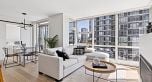 801 1077 MARINASIDE CRESCENT, Vancouver BC V6Z 2Z5