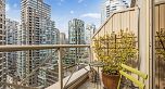 1404 819 HAMILTON STREET, Vancouver BC V6B 6M2