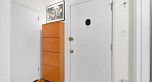 204 1565 BURNABY STREET, Vancouver BC V6G 1X1