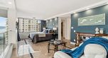 802 1236 BIDWELL STREET, Vancouver BC V6G 2K9