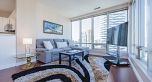 1307 989 NELSON STREET, Vancouver BC V6Z 2S1