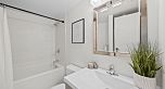 303 2410 CORNWALL AVENUE, Vancouver BC V6K 1B8