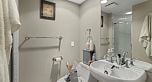 2005 1000 BEACH AVENUE, Vancouver BC V6E 4M2