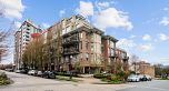 606 2635 PRINCE EDWARD STREET, Vancouver BC V5T 4V7