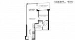 1206 1111 RICHARDS STREET, Vancouver BC V6B 0S3