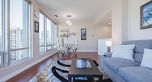 1307 989 NELSON STREET, Vancouver BC V6Z 2S1