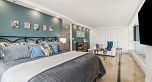 802 1236 BIDWELL STREET, Vancouver BC V6G 2K9