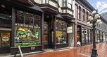 506 36 WATER STREET, Vancouver BC V6B 0B7