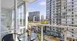 801 1077 MARINASIDE CRESCENT, Vancouver BC V6Z 2Z5