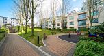 508 125 MILROSS AVENUE, Vancouver BC V6A 0A1