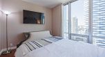 1307 989 NELSON STREET, Vancouver BC V6Z 2S1