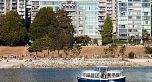 603 1233 BEACH AVENUE, Vancouver BC V6E 1V4