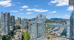 2305 590 NICOLA STREET, Vancouver BC V6G 3J8