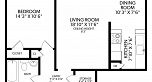 204 1565 BURNABY STREET, Vancouver BC V6G 1X1