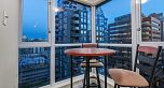 1509 1068 HORNBY STREET, Vancouver BC V6Z 2Y7