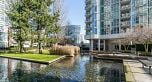 801 1077 MARINASIDE CRESCENT, Vancouver BC V6Z 2Z5