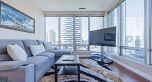 1307 989 NELSON STREET, Vancouver BC V6Z 2S1