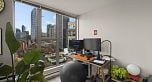 2005 1000 BEACH AVENUE, Vancouver BC V6E 4M2
