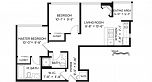 1509 1068 HORNBY STREET, Vancouver BC V6Z 2Y7