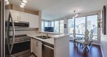 1307 989 NELSON STREET, Vancouver BC V6Z 2S1