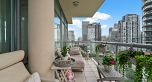 2103 428 BEACH CRESCENT, Vancouver BC V6Z 3G1