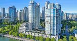 2103 428 BEACH CRESCENT, Vancouver BC V6Z 3G1