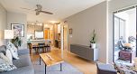 411 2228 MARSTRAND AVENUE, Vancouver BC V6K 4T1