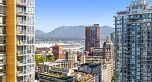 2701 131 REGIMENT SQUARE, Vancouver BC V6B 1X6