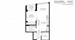1386 87 NELSON STREET, Vancouver BC V6Z 0E8