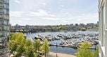 801 1077 MARINASIDE CRESCENT, Vancouver BC V6Z 2Z5