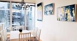 1401 989 NELSON STREET, Vancouver BC V6Z 2S1