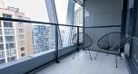 1206 1111 RICHARDS STREET, Vancouver BC V6B 0S3