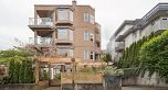 201 2006 W 2ND AVENUE, Vancouver BC V6J 1J4