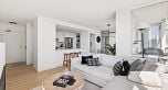 801 1077 MARINASIDE CRESCENT, Vancouver BC V6Z 2Z5