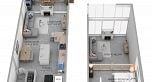 414 289 ALEXANDER STREET, Vancouver BC V6A 1C2