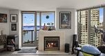 2005 1000 BEACH AVENUE, Vancouver BC V6E 4M2