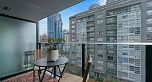 608 1325 ROLSTON STREET, Vancouver BC V6B 0M2