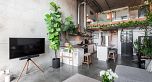 414 289 ALEXANDER STREET, Vancouver BC V6A 1C2