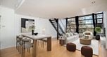 202 1850 LORNE STREET, Vancouver BC V5T 1C9