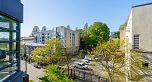 411 2228 MARSTRAND AVENUE, Vancouver BC V6K 4T1