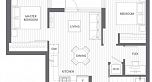 214 8181 CHESTER STREET, Vancouver BC V5X 0J9